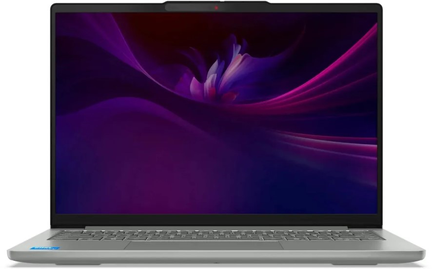Ноутбук Lenovo IdeaPad Slim 5 14IRH10 83HR002SRK i5-13420H/16GB/512GB SSD/UHD Graphics/14 OLED WUXGA/WiFi/BT/cam/noOS/grey