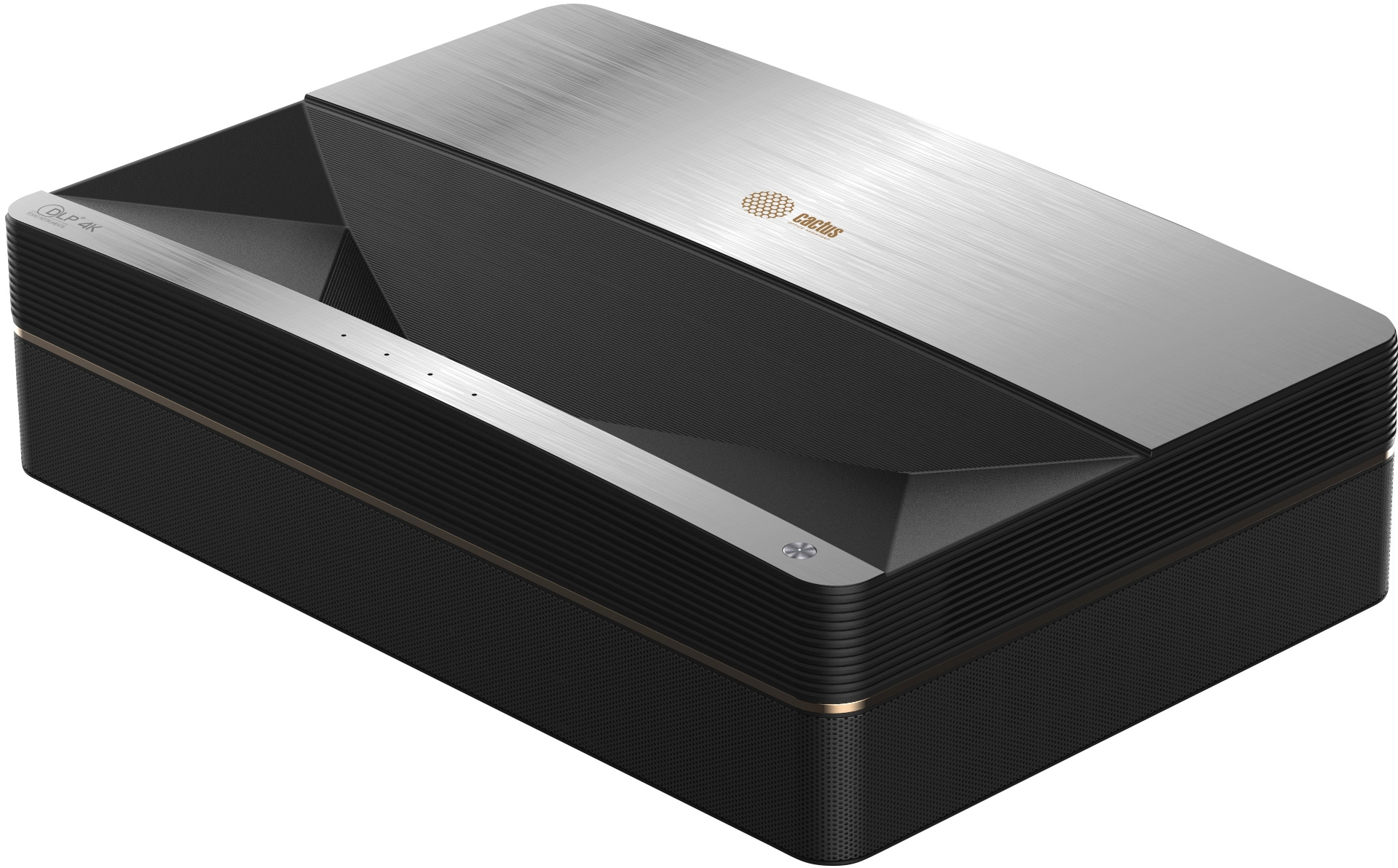 Проектор Cactus CS-U1.SG DLP 2200Lm 15000:1 (30000час) 2xUSB typeA 1xHDMI