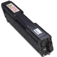 Принт-картридж Ricoh тип SP C310E 407638 черный (2 500 страниц) для Aficio SP C231SF/C232SF/ SP C231N/C232DN/C311N/C312DN/C242DN/C242SF (406348/)