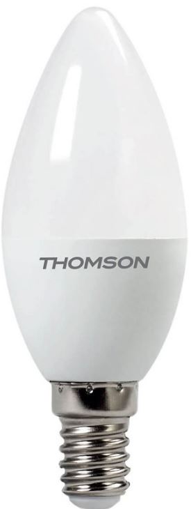Лампа светодиодная Thomson TH-B2016 8W 670Lm E14 4000K