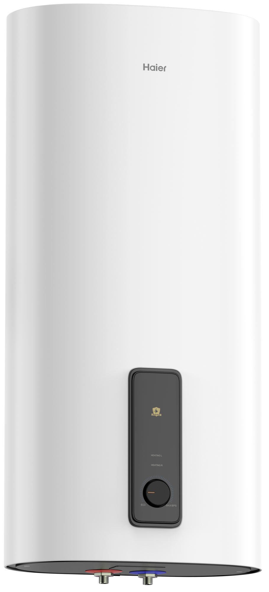  Водонагреватель Haier ES80V-F3 GA0GHME00RU 80 л, 1,5 / 3,0 кВт
