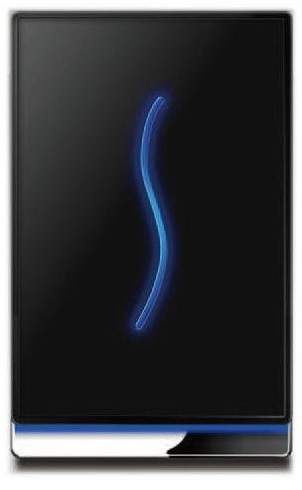 Контроллер Smartec ST-NC100EM сетевой со встроенными считывателем EM, работа под управлением ПО Timex, RS232, RS485, TCP/IP, Wiegand-вход/выход, 30000