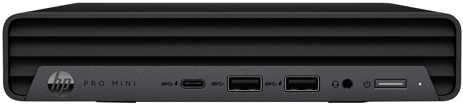 HP ProDesk 400  Xcom-Shop Компьютер HP Pro 400 Mini G9 884G8EA i5-13500T/8GB/512GB SSD/eng usb kbd/mouse/WiFi/BT/Win11Pro