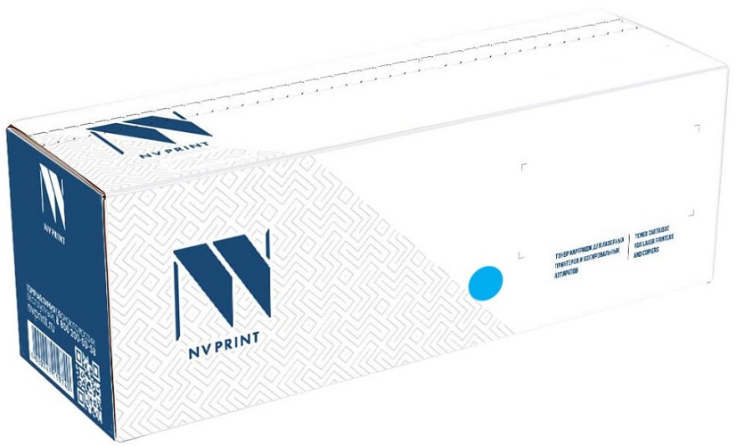 Картридж NVP NV-TK-5440С Cyan для Kyocera ECOSYS PA2100/MA2100 (2200k)