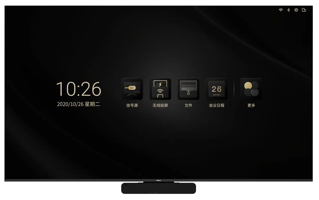 Экран LED Unilumin T1-108