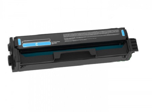 Тонер-картридж F+ STC2054 для Lexmark CS331/CX331 (20N5HC0) голубой, 4500 стр.