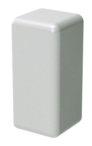 Заглушка DKC 00580 LM 22x10, In-liner Classic