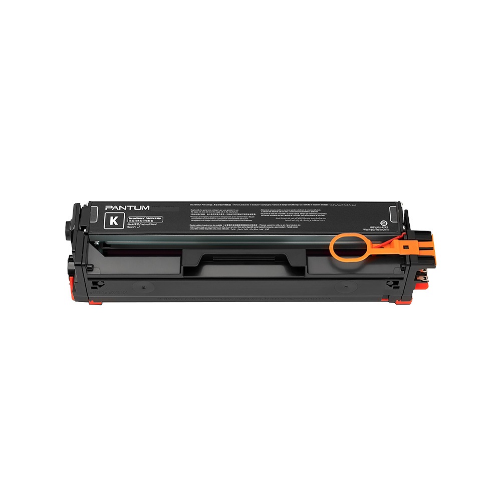 Тонер-картридж Pantum CTL-2000HK для CM2200FDW/CP2200DW чёрный (3500 стр.)