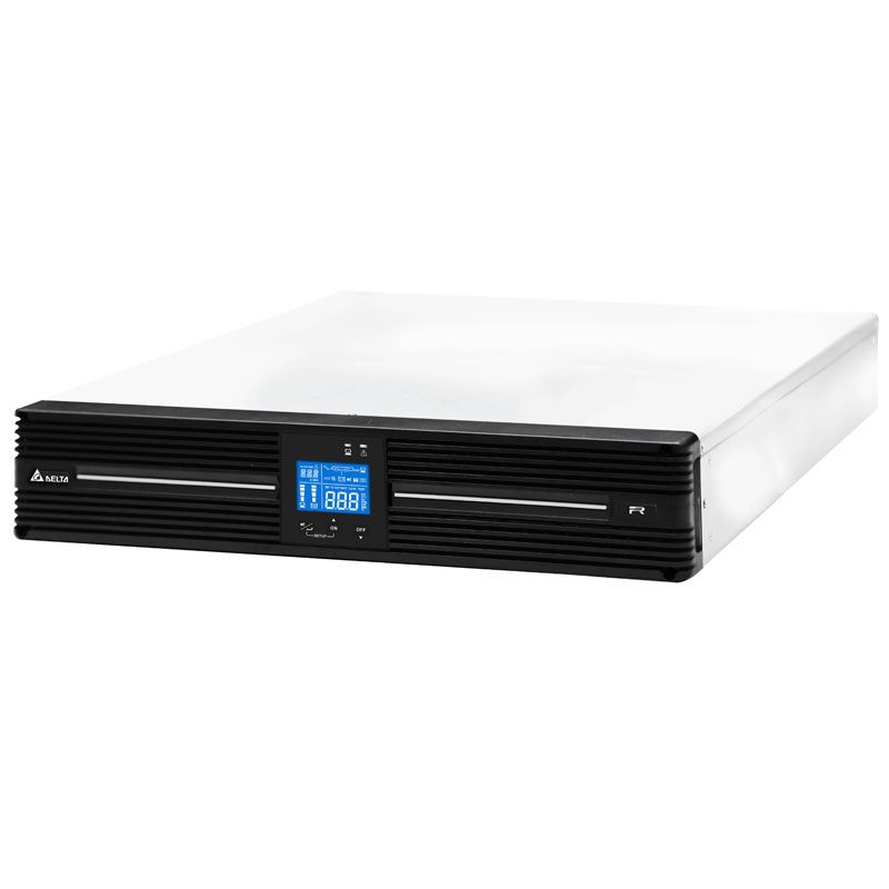 RT, R, N, GAIA-Series  Xcom-Shop Источник бесперебойного питания Delta Electronics UPS202R2002N035 UPS 2KVA I/O=200/208/220/(230)/240V WB
