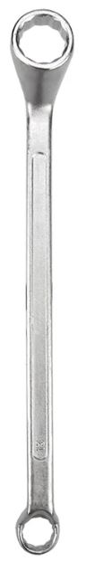 Ключ Rexant 12-5858-2 накидной коленчатый 13х17мм, цинк