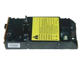 Запчасть HP RM1-6878/RM1-7471 Блок лазера LJ P1102/M1132/M1212/M1214/M1217/LBP-6000
