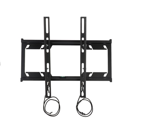 Кронштейн Holder T3626-B HOLDER 1028792 для телевизора черный 22-47 макс.25кг настенный наклон (1028792)