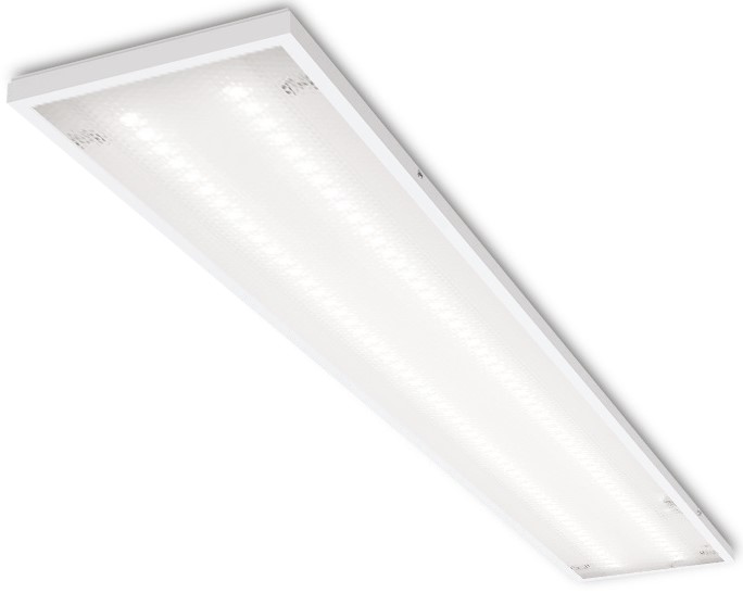 Панель LED светодиодная WOLTA WLRD01 универсальная 36Вт 4000К IP20 Микропризма