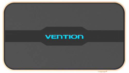 Разветвитель HDMI Vention ACBG0 19F/2x19F на 2 монитора