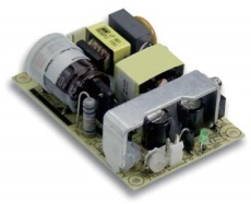 Преобразователь AC-DC сетевой Mean Well EPS-35-15 35Вт, вход 85…264V AC, 47…63Гц /120…370В DC, выход 15В/2.4A, рег. вых 13.5…16.5В, изоляция 3000В AC,