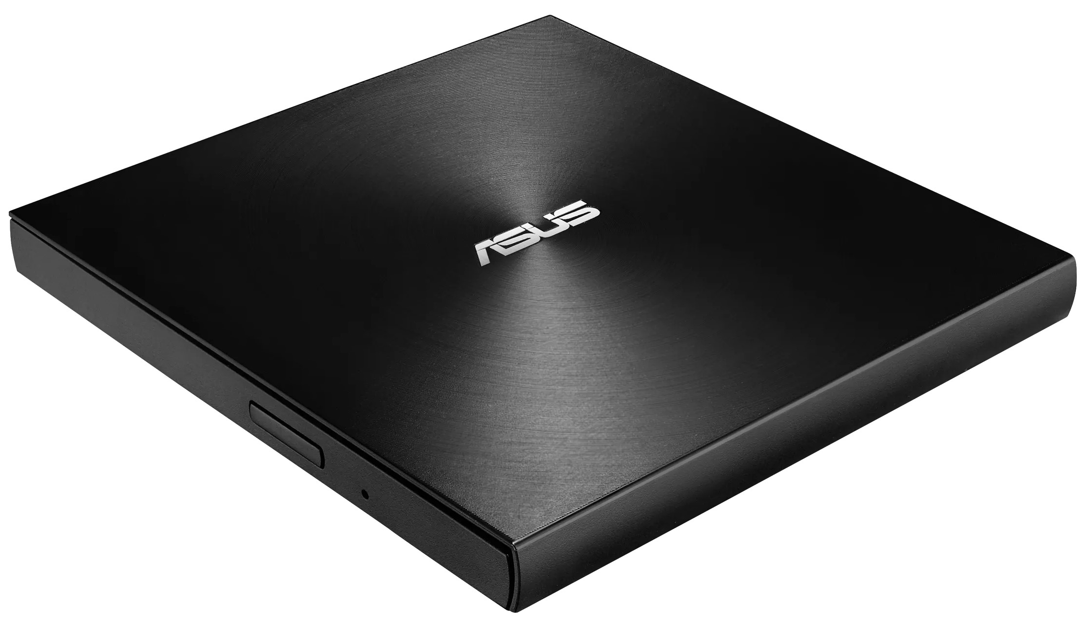 Привод DVD±RW внешний ASUS ZenDrive U8M SDRW-08U8M-U/BLK/G/AS/P2G USB Type-C, черный