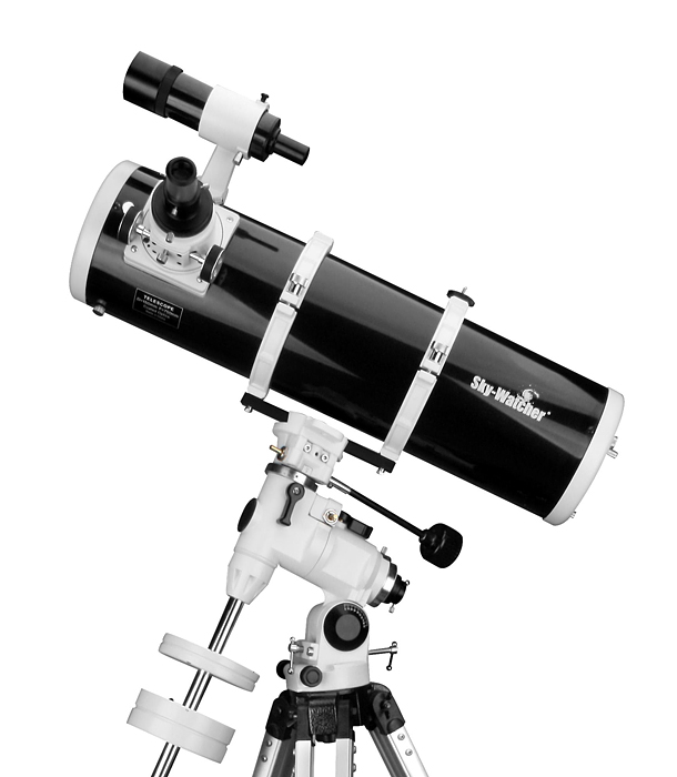 Бинокли, телескопы Телескоп Synta Sky-Watcher BK P150750EQ3-2