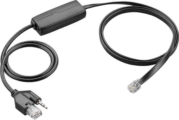 Микролифт Plantronics APT31 для Savi, CS500, устройство для автоматического поднятия трубки (Avaya Tenovis) (37820-11)