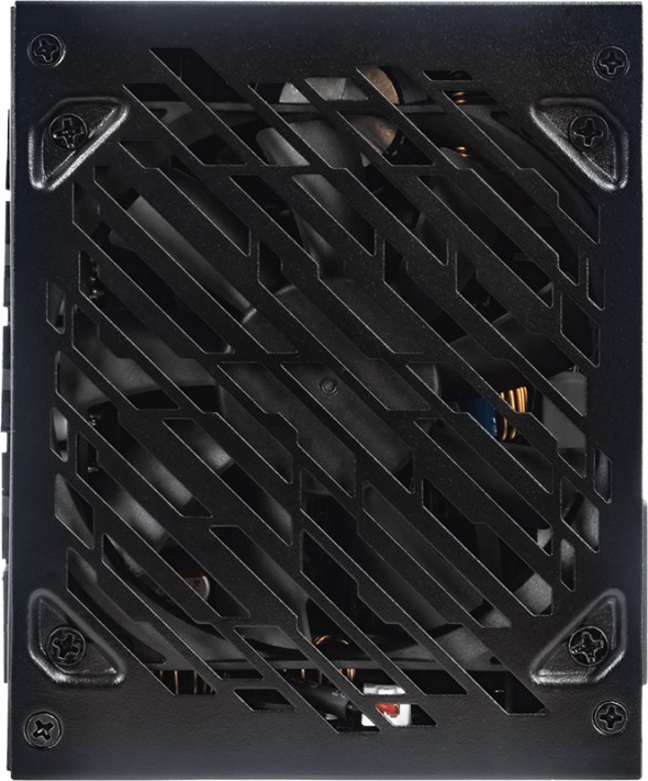 Блок питания SFX FORMULA GSFX-600 600W, 80+ gold, full modular