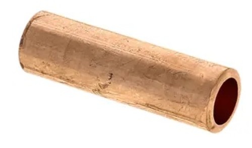 Гильза EKF gt-10-5 медная (ГМ)