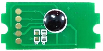 Запчасть ELP ELP-CH-TK7135 Чип для Kyocera TASKalfa MZ3200i (TK-7135) 20K