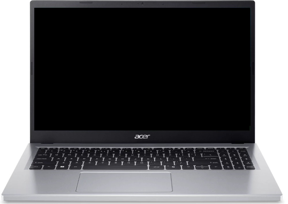 Ноутбук Acer Extensa EX215-34-33CD NX.EHTCD.00B i3-N305/16GB/512GB SSD/15,6 FHD IPS/WiFi/BT/NoOS/silver