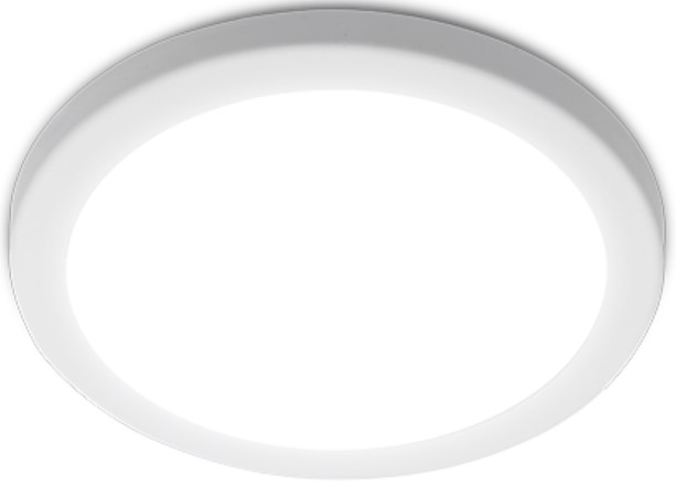 Светильник светодиодный WOLTA DLUS04-9W-4K 9Вт 4000К IP40