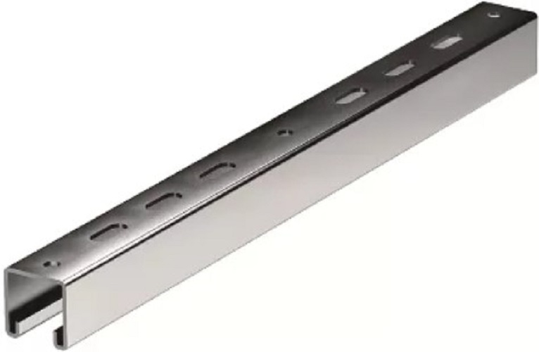 Траверса DKC BST4130ZL DKC BST4130ZL для подвеса лотка шириной до 300 мм, цинк-ламельная, B5 Combitech
