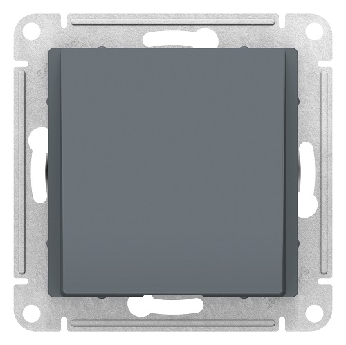 Кабельный ввод Schneider Electric ATN000799 AtlasDesign, механизм, грифель