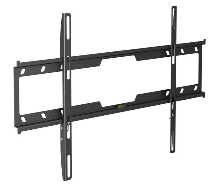 Кронштейн Holder F6618-B HOLDER 1028810 для телевизора черный 32-70 макс.45кг настенный фиксированный (1028810)
