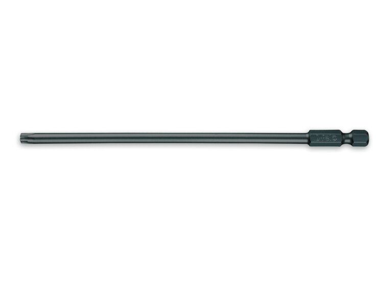 Бита Felo 03625910 крестовая Torx 25X100, серия Industrial, 3шт