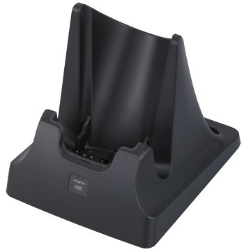 Подставка коммуникационная Casio HA-G60IO для DT-X30, USB Host/Client, без блока питания