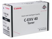 Картридж Canon C-EXV40 3480B006 для iR-1033/1133