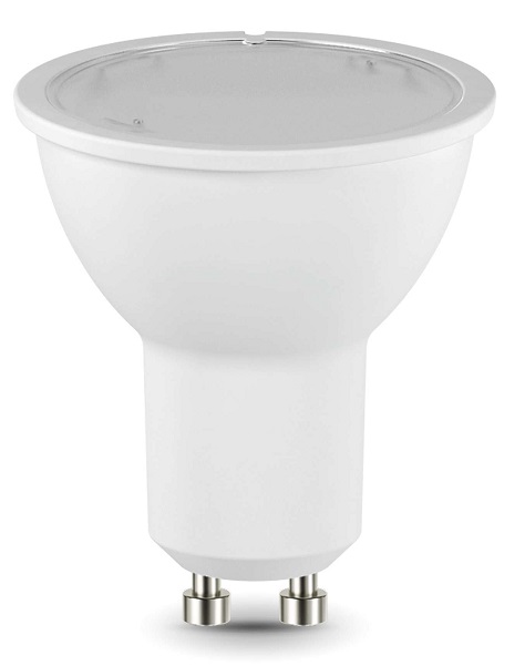 Лампа светодиодная Gauss 101506207 LED MR16 GU10 7W 630lm 4100K