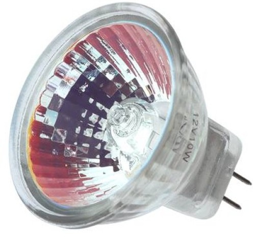 Лампа подсветки Микромед МС 2 10508 Микромед с отражателем 12V/10W