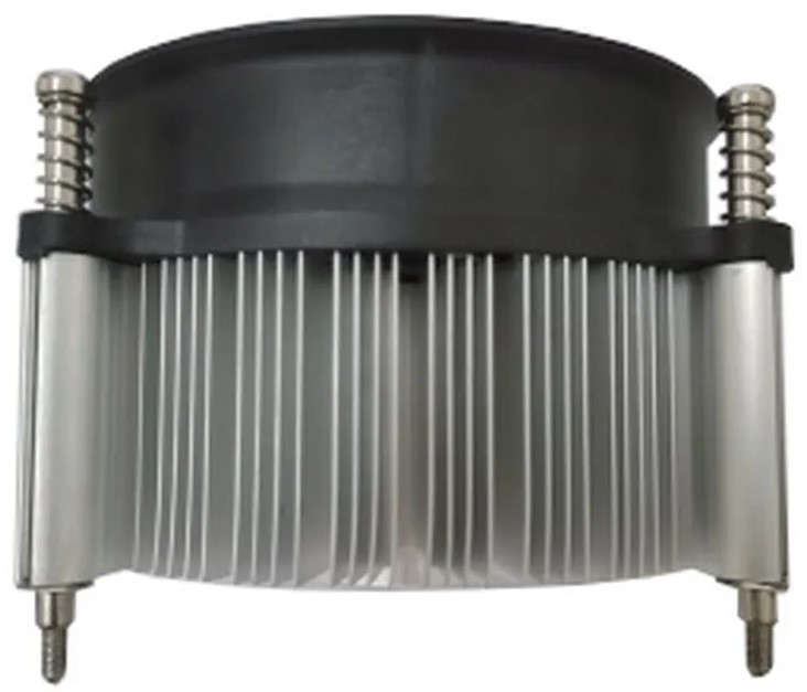 Кулер ACD ACD-CD7M4 LGA115x/1700 (95mm, TDP 95W, 2400rpm, 50.58CFM, 27.3dBa)