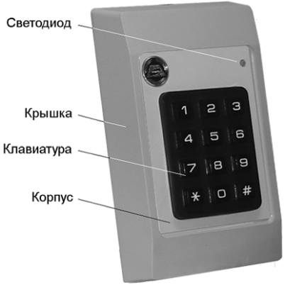   Xcom-Shop Считыватель Код Безопасности Соединительный кабель WD kb-WD