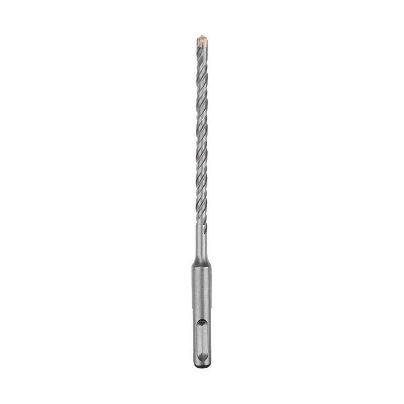 Бур KRANZ KR-91-0101 по бетону 14x310x250 мм SDS PLUS крестовая пластина