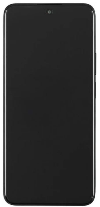Смартфон Honor X7c 6/128GB 5109BKCX Black