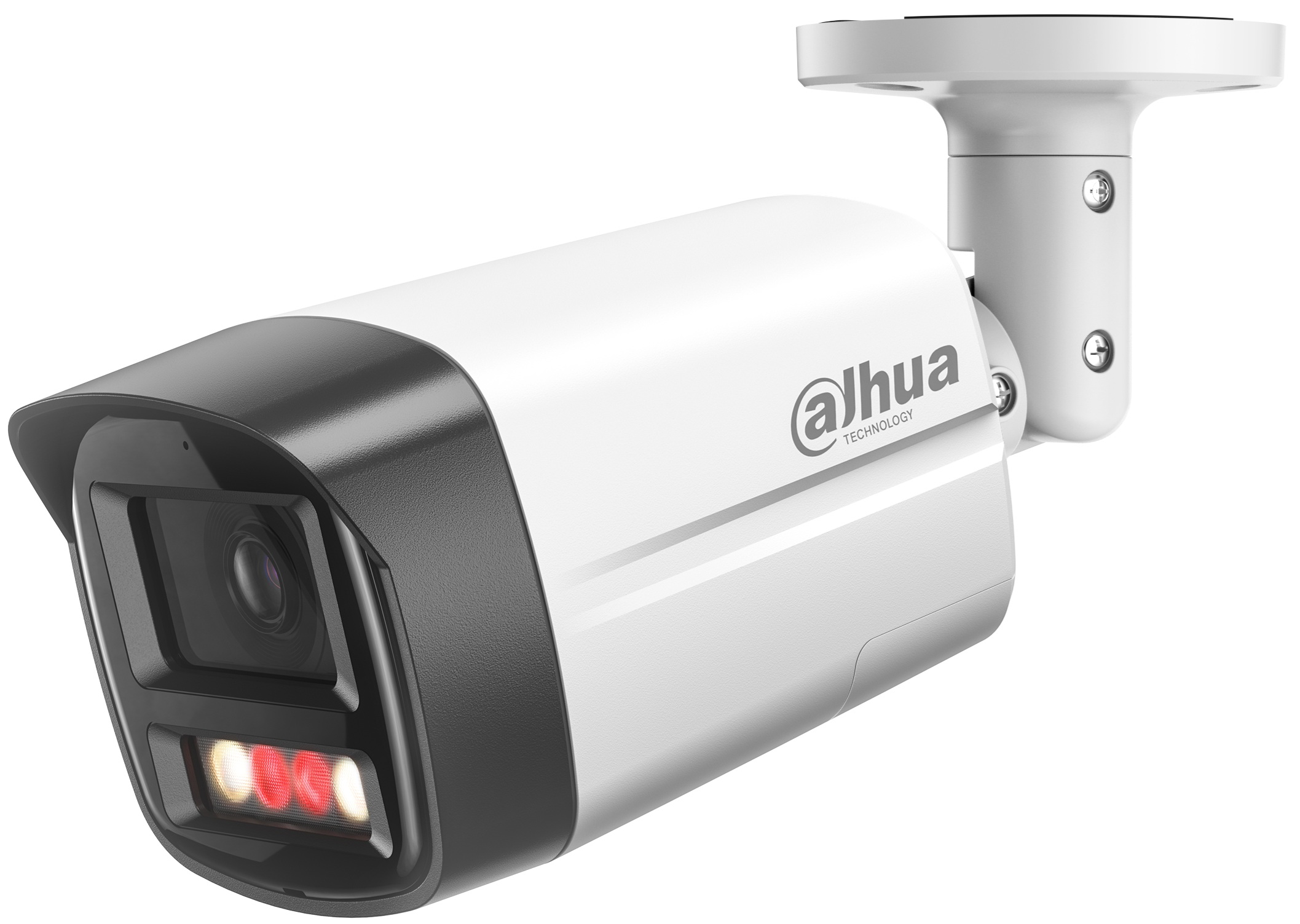 Видеокамера IP Dahua DH-IPC-HFW2449TLP-S-PV-0360B