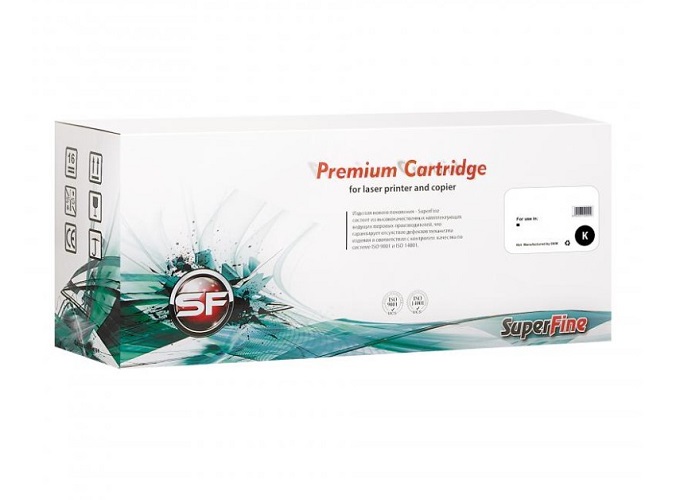 Картридж SuperFine SF-CF259X HP CF259X С ЧИПОМ (не совместимы с ПО 002.2247A) LJP-M304/404/428 10K