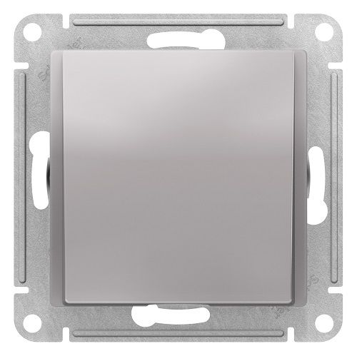 Кабельный ввод Schneider Electric ATN000399 AtlasDesign, механизм, алюминий