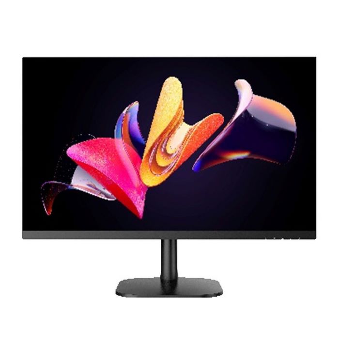 Монитор 24,5 AIWA MF2408 1920x1080 LED, 16:9, IPS, 250cd, 1000:1, 4ms, 178/178, VGA, HDMI, 100Hz, Tilt, VESA, black