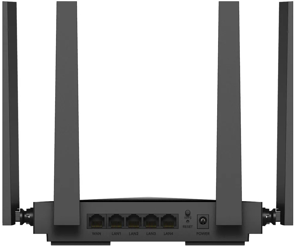   Xcom-Shop Маршрутизатор Cudy WR3600H BE3600 2.5G Dual Band Wi-Fi 7 Mesh Router, Chipset Broadcom, 802.11be/ax/ac/a/b/g/n, 2882Mbps at 5GHz + 688Mbps at 2.4GHz,
