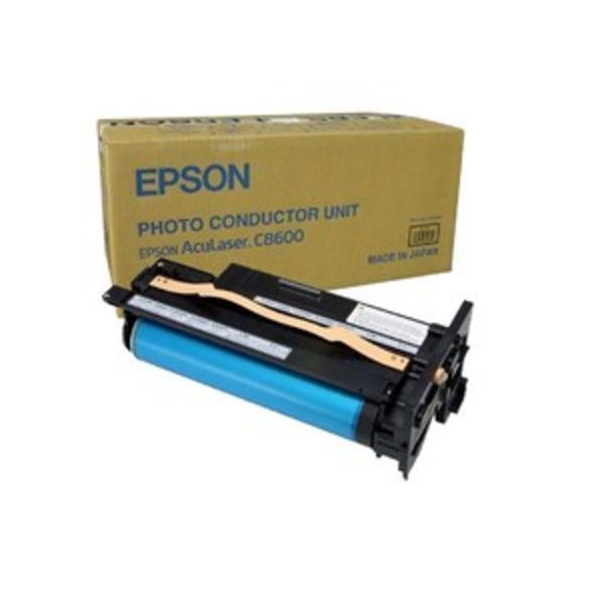 Фотобарабан Epson S051082 для AcuLaser C8600