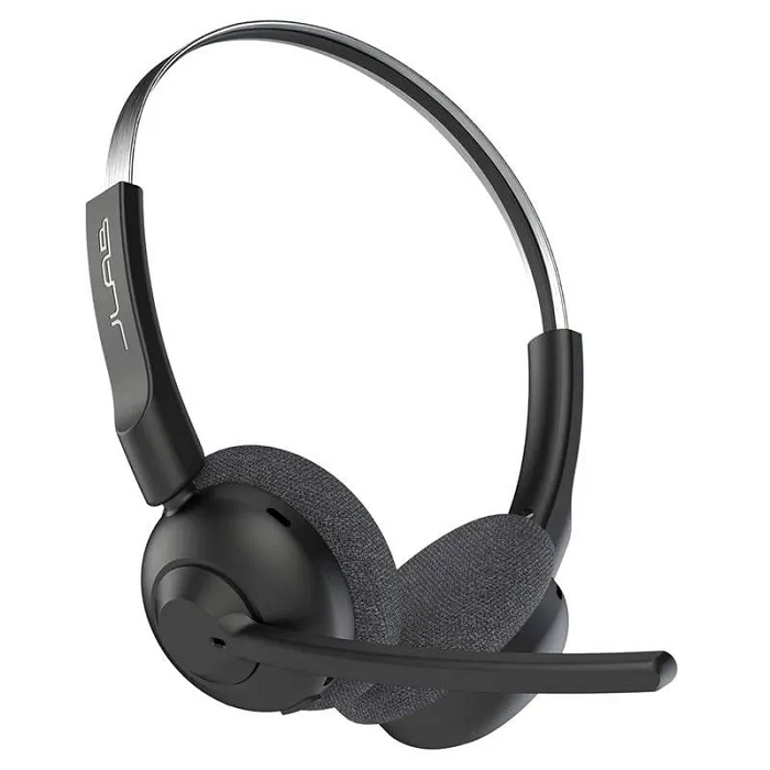 Гарнитура wireless JLabВ HBGWRKPOPRBLK4 GO Work Pop, black