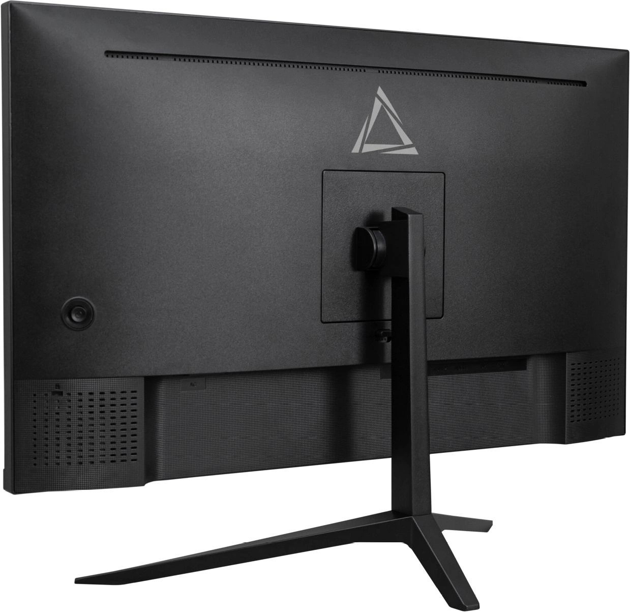 Монитор 27 Delta Computers «Сова» OM270I ОМ270I.QHD.AS.03.P3 черный IPS 5ms 16:9 HDMI матовая HAS Piv 1000:1 300cd 178гр/178гр 2560x1440 75Hz FreeSyn
