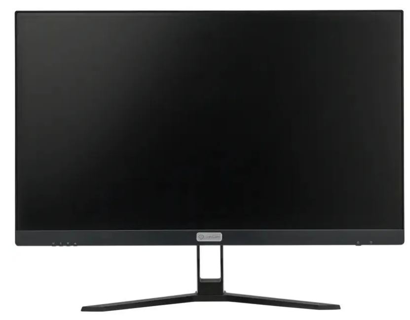 Монитор Lightcom V-Lite ПЦВТ.852859.200-04 23.8 черный TFT 4ms 16:9 HDMI M/M матовая HAS 300cd 178гр/178гр 1920x1080 75Hz VGA DP FHD USB (RUS)