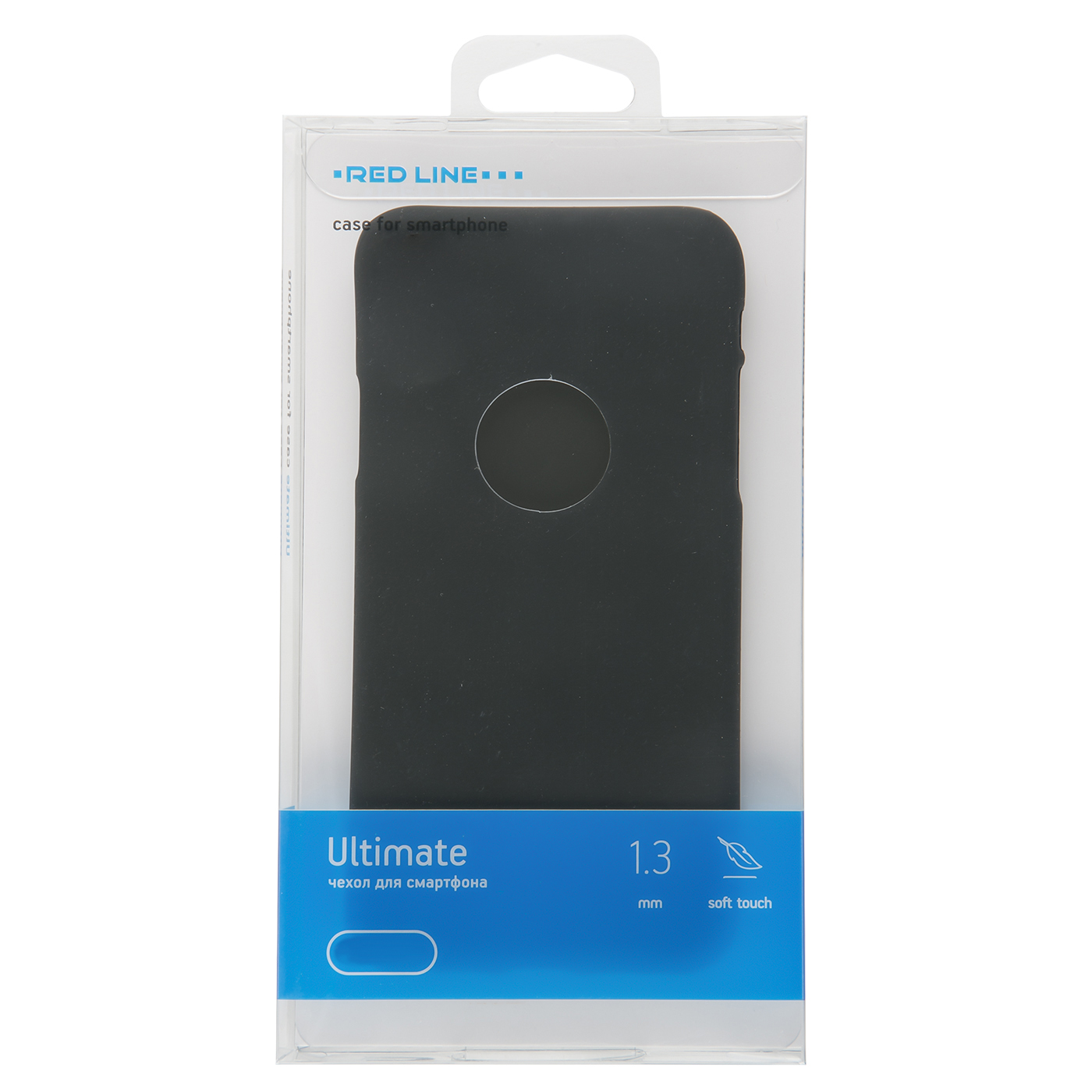 Чехол Red Line УТ000023936 Ultimate, для Samsung Galaxy A32, черный