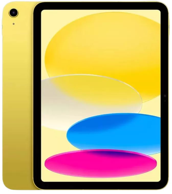 Планшет Apple Ipad (2025) MD4D4 WI-FI 128GB - Yellow